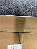 Unbranded Tan Khakis Size XL - photo 7