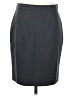 J.Crew Gray Wool Skirt Size 4 (petite) - photo 1