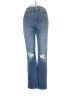 Good American Blue Jeans Size Med (2) - photo 1