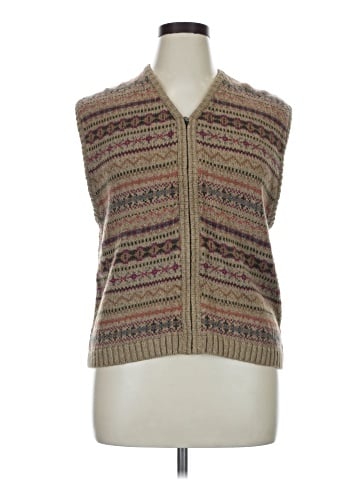 Woolrich Sweater Vest (view 1)