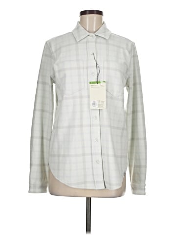 Alpine Design Long Sleeve Blouse (view 1)