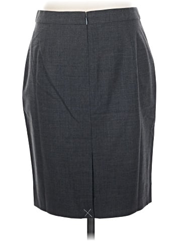 J.Crew Wool Skirt (view 2)
