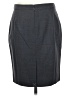J.Crew Gray Wool Skirt Size 4 (petite) - photo 2