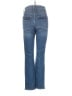 Good American Blue Jeans Size Med (2) - photo 2