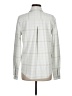 Alpine Design Ivory Long Sleeve Blouse Size M - photo 2