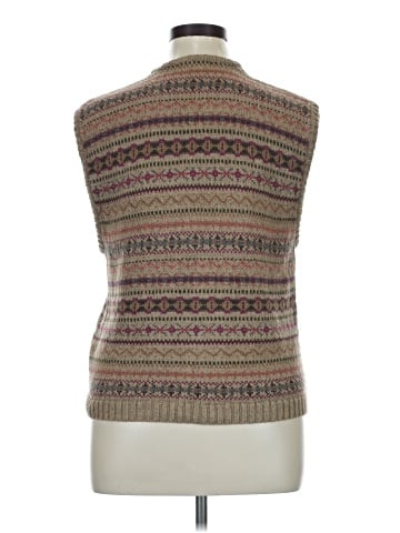 Woolrich Sweater Vest (view 2)