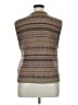 Woolrich Tan Sweater Vest Size XL - photo 2