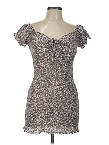 Blush Short Sleeve Top (view 1)