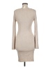 Olive and Oak Tan Casual Dress Size M - photo 2