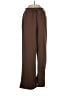 Grayson Threads Brown Casual Pants Size S - photo 1