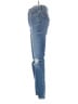 Good American Blue Jeans Size Med (2) - photo 5