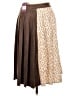 Assorted Brands Brown Casual Skirt Size 22 - photo 2