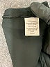 Intempo 100% Polyester Black 3/4 Sleeve T-Shirt Size XXL - photo 8