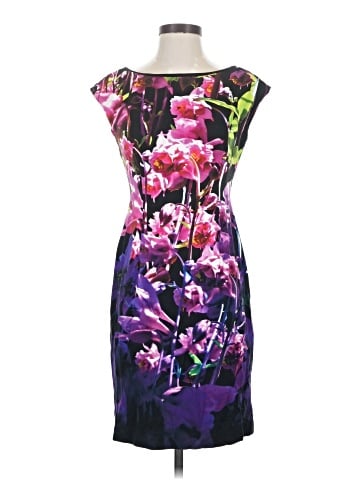 Escada Cocktail Dress (view 1)