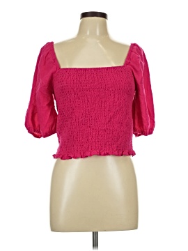 Universal Thread 3/4 Sleeve Top