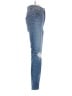 Good American Blue Jeans Size Med (2) - photo 4