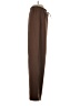 Grayson Threads Brown Casual Pants Size S - photo 4