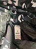 Soul Animal Print Black Active Pants Size M - photo 4