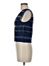 Sandro Blue Sleeveless Top One size - photo 5