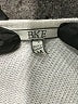 BKE Ivory Sleeveless T-Shirt Size M - photo 7