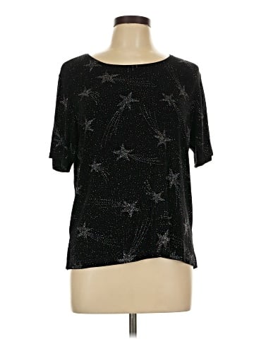 BRIDGETOWN COLLECTION Short Sleeve Top (view 1)