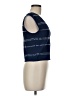 Sandro Blue Sleeveless Top One size - photo 4