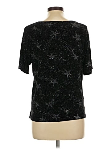BRIDGETOWN COLLECTION Short Sleeve Top (view 2)