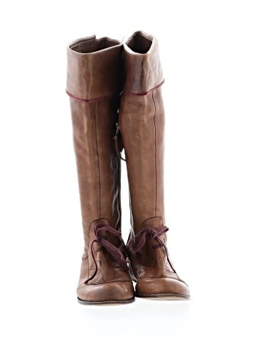 Schuler & Sons Philadelphia Boots (view 2)