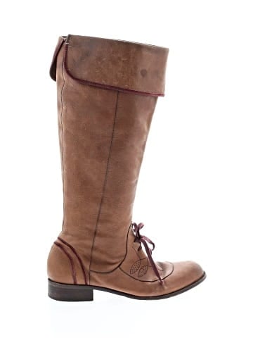 Schuler & Sons Philadelphia Boots (view 1)