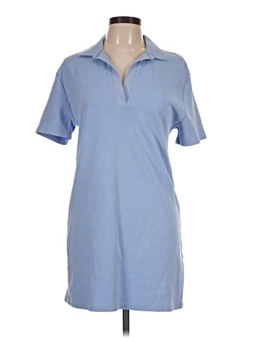 Zara Short Sleeve Polo (view 1)