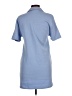 Zara Blue Short Sleeve Polo Size L - photo 2