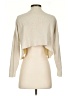 Madewell Ivory Cardigan Size S - photo 2