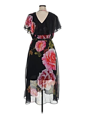City Chic Cocktail Dress (view 2)