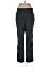 Westbound Chevron-herringbone Gray Active Pants Size 12 - photo 1