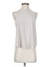 Vuori Silver Tank Top Size S - photo 1