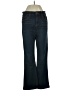 Democracy Blue Jeans Size 4 - photo 1