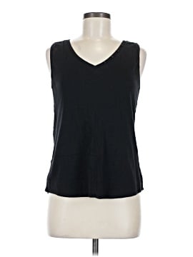 Chico's Sleeveless T-Shirt (view 1)