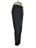 Westbound Chevron-herringbone Gray Active Pants Size 12 - photo 4
