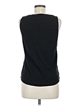 Chico's Sleeveless T-Shirt (view 2)