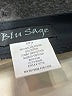 Blu Sage Graphic Gray Casual Dress Size 14 - photo 7