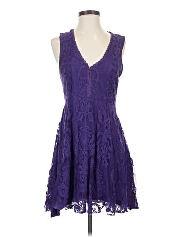Free People Cocktail Dress (view 1)