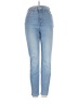 Everlane Solid Blue Jeans Size 26 waist - photo 1