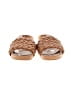 Loeffler Randall Tan Sandals Size 10 - photo 2