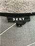 DKNY Print Black Short Sleeve Top Size S - photo 7