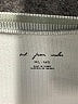 Out From Under Ivory Sleeveless T-Shirt Size Med - Lg - photo 7