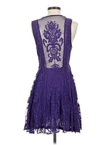 Free People Cocktail Dress (view 2)