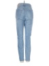 Everlane Solid Blue Jeans Size 26 waist - photo 2