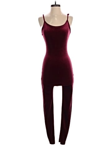 Bozzolo Jumpsuit (view 1)