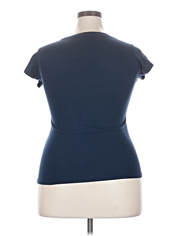 Wound Up Short Sleeve T-Shirt (view 2)