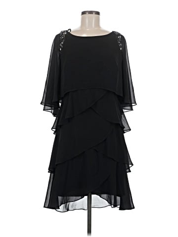 SLNY Cocktail Dress (view 1)